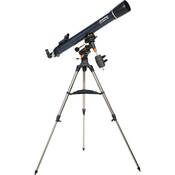 Celestron AstroMaster-90 EQ 90mm 3.5