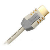 Monster Cable FlatScreen Series HDMI Male to HDMI Male Cable (CL2) - 6.5