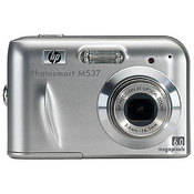 HP / Hewlett-Packard Photosmart M537 Digital Camera