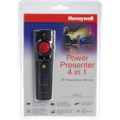 Honeywell PP4IN1 4-in-1 Wireless Media Presenter