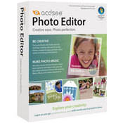 ACD Systems Photo Editor 4.0