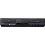 Samsung DVD-V9700 DVD/VCR Combo Player