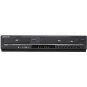 Samsung DVD-V6700 DVD/VCR Combo Player