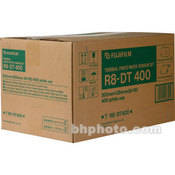 Fujifilm 8" x 10" Print Kit for Fujifilm ASK-4000 Printer