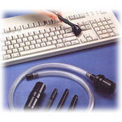General Brand Acess�rios de Miniaspirador para Limpeza de Teclado