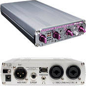 Apogee Mini ME FireWire - Pr�-amp e Conversor