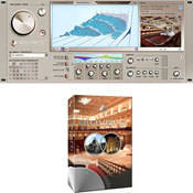 Audio Ease Altiverb 6 XL Convolution Reverb Plug-In