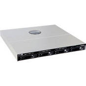 Linksys Group NSS4100 4-Bay Gigabit Network RAID Storage System Chassis with 1.0TB