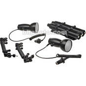 Gates Green Force HID 250 Video Light Pak