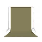Savage 107" x 12yds Background Paper (#34 Olive Green)