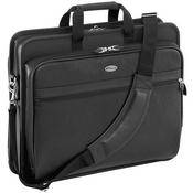 Targus TLE400 Leather Notebook Case
