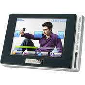 Cowon D2 4GB  Personal Media Player - Black