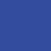 Savage Widetone Seamless Paper Background - 26" x 6yds.- #58 Studio Blue