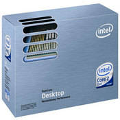 Intel 2.66GHz Core 2 Duo E6700 Processor