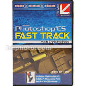 Class on Demand Photoshop CS Fast Track Training DVD