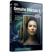 onOne Software Genuine Fractals 5.0