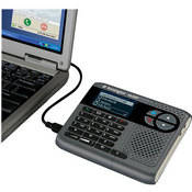 Kensington Vo300 USB Internet Speakerphone for Skype