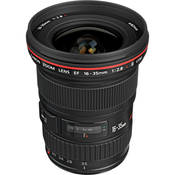 Canon EF 16-35mm f/2.8L II USM Autofocus Lens