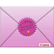 Canon 1-Year Extended Warranty for Canon imagePROGRAF iPF9000