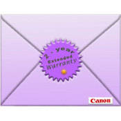 Canon 2-Year Extended Warranty for Canon imagePROGRAF iPF9000