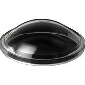 Equinox Replacement 4" Dome f/ Pro-Pak 6/ 8 Equinox Housings