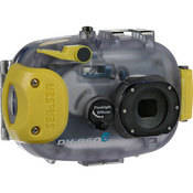 Sea & Sea DX-860G UW Digital Camera (Black Inner Camera)