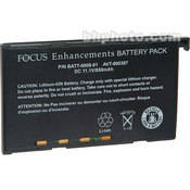 Focus Enhancements Battery for FS-4 DTE Video Recorder