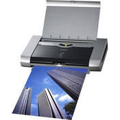 Canon Pixma iP90v Photo Printer