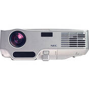 NEC NP50  XGA  Projector