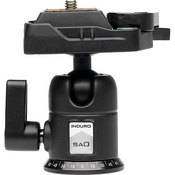 Induro SA-0 Ballhead with Quick Release