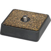 Induro SA-14M Quick Release Plate with 1/4" Screw