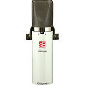 sE Electronics USB1000A Cardioid Condenser USB Microphone