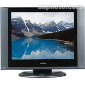 Hitachi C20-LC880SNT 20" Multi-System LCD TV