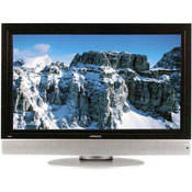 Hitachi 37LD9000 37" 16:9 Multi-System HD-Ready LCD Television
