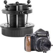 Lensbaby Lensbaby 3G Special Effects Lens for Pentax 67