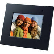 Audiovox DPF800 - 8" Digital Picture Frame