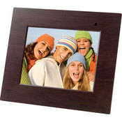 Audiovox DPF1000 - 10.4" Digital Picture Frame