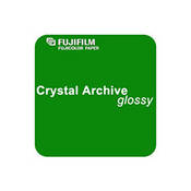 Fujifilm Fujicolor Crystal Arc.Paper Super Type PD, 5" x 575