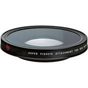 16x9 Inc. 169HDVSF5X82 Super Fisheye Lens Adapter