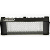 Litepanels MiniPlus 5600K LED AC/DC Flood (100-240VAC/10-30VDC)