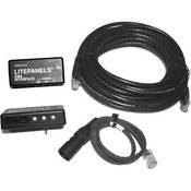 Litepanels DMX Interface Module
