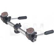 Slik Twin Pan Camera Platform