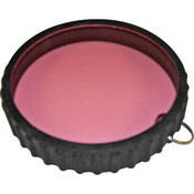 Equinox External Green-water Filter for Equinox 4" Dome Port