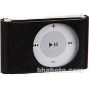GGI Shuffle Aluminum Case (Black)