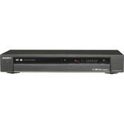 Sony RDRGX355 Tunerless DVD Recorder $109.85