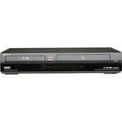 Sony RDR-VXD655 DVD/VCR Combo