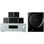 Sony HT-DDW790 Complete 5.1-Channel Home Theater System
