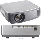 Sony VPL-AW15 Hometheater Widescreen