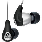 Shure SE420 Sound Isolating Earphones $249.00 Shipped