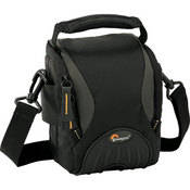 Lowepro Apex 100 AW Shoulder Bag (Black)